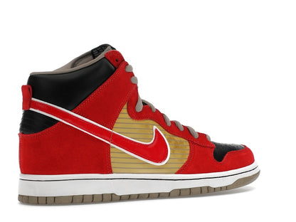 Nike SB Dunk High Tecate