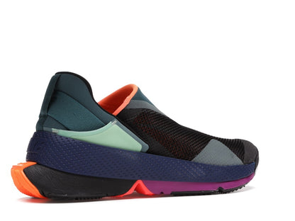 Nike Go FlyEase Dynamic Turquoise