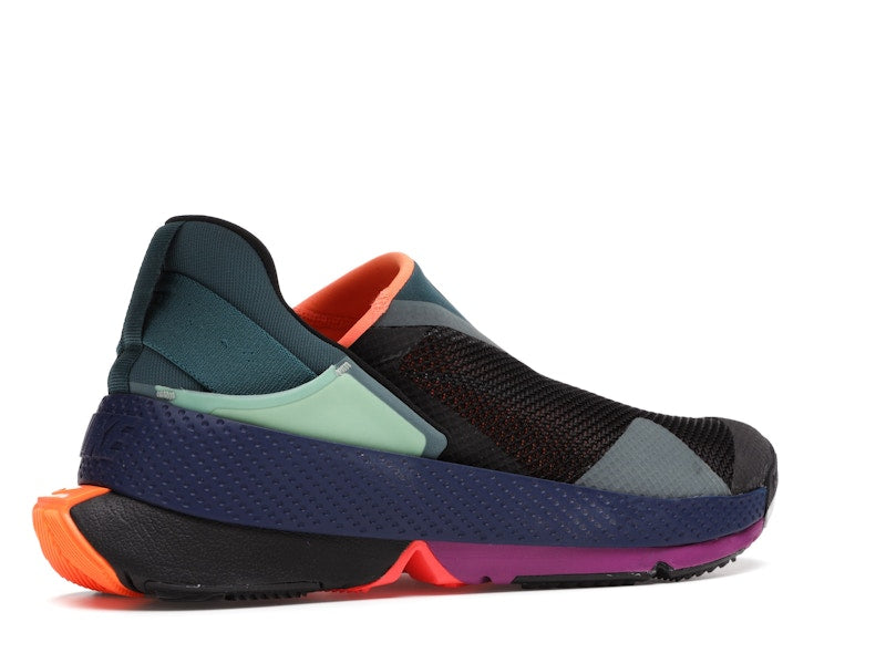 Nike Go FlyEase Dynamic Turquoise