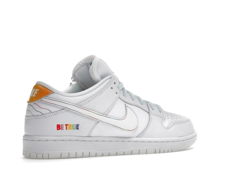 Nike SB Dunk Low Pro Be True