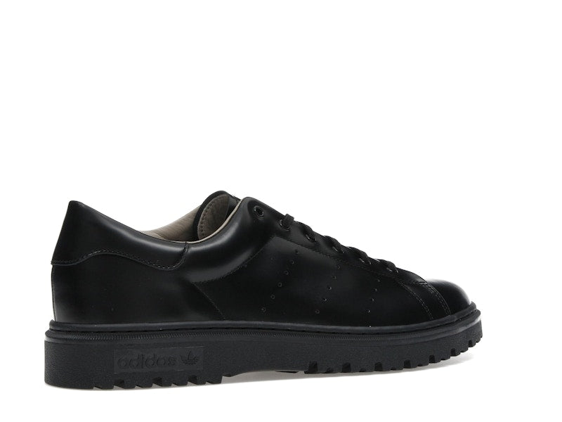adidas Stan Smith Freizeit Triple Black