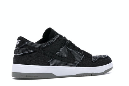 Nike SB Dunk Low Elite Medicom Bearbrick