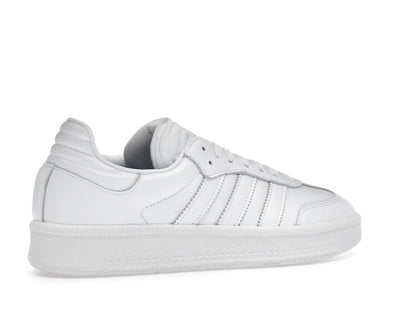 adidas Samba XLG Triple White