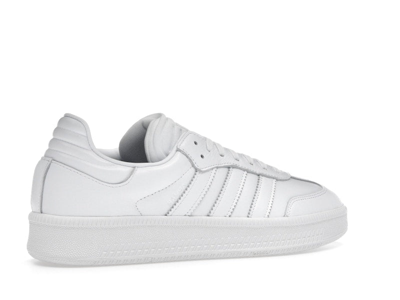 adidas Samba XLG Triple White