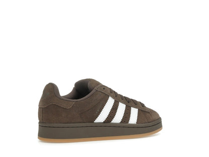 adidas Campus 00s Earth Strata Cloud White Gum (GS)
