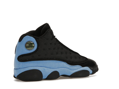 Jordan 13 Retro Black University Blue (GS)