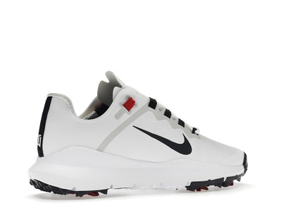 Nike Tiger Woods TW '13 Retro White Varsity Red