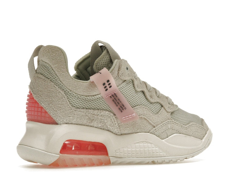 Jordan MA2 Bone Suede (Women's)