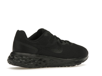 Nike Revolution 6 Next Nature Triple Black