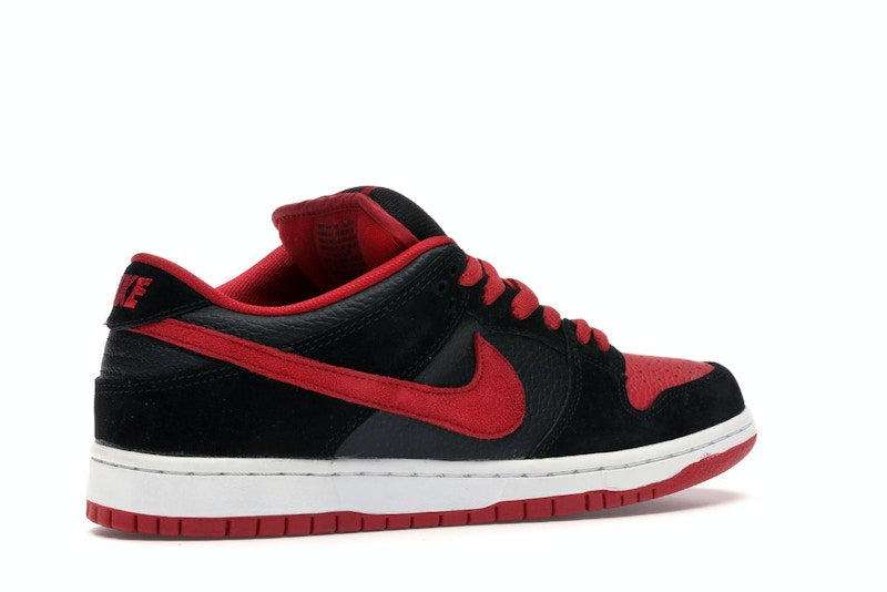 Nike SB Dunk Low J Pack Bred