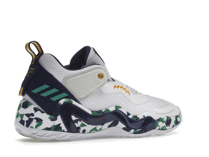 adidas D.O.N. Issue #3 Utah Home