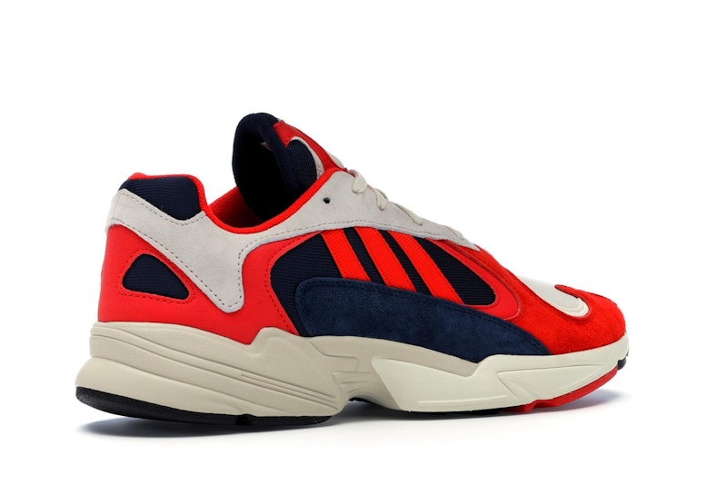 adidas Yung-1 Collegiate Navy