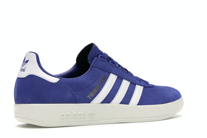 adidas Trimm Trab Active Blue
