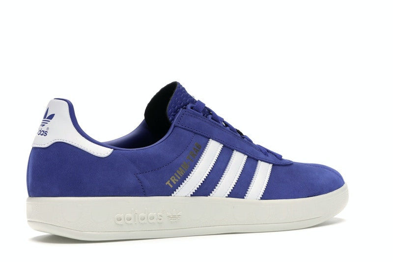 adidas Trimm Trab Active Blue