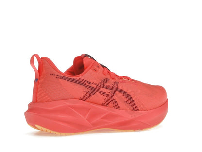 ASICS Novablast 5 Flash Red Edo Purple (Women's)