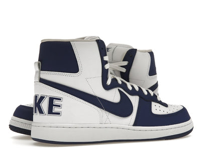 Nike Terminator High SP Comme des Garcons Homme Plus Navy