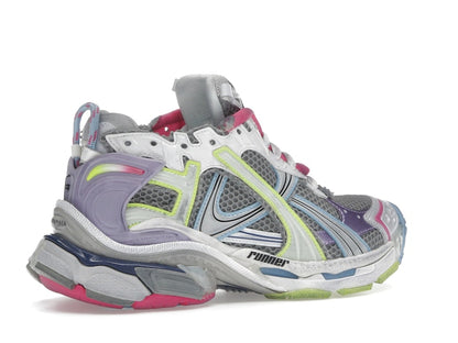 Balenciaga Runner Grey Multi (Women's)