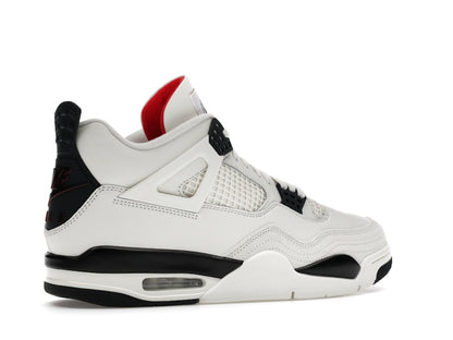 Jordan 4 Retro Flight Club