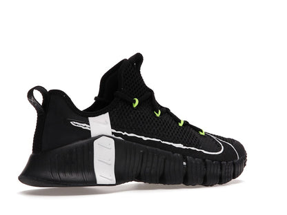 Nike Free Metcon 3 Black Volt
