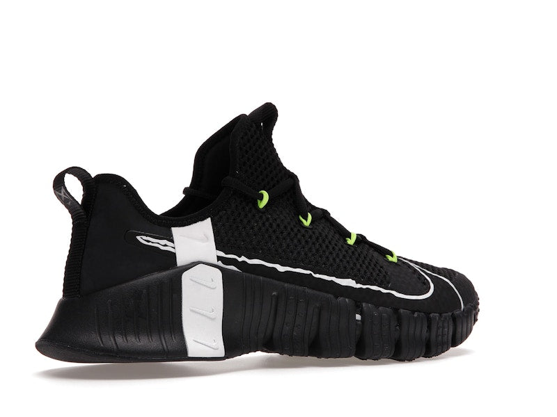 Nike Free Metcon 3 Black Volt