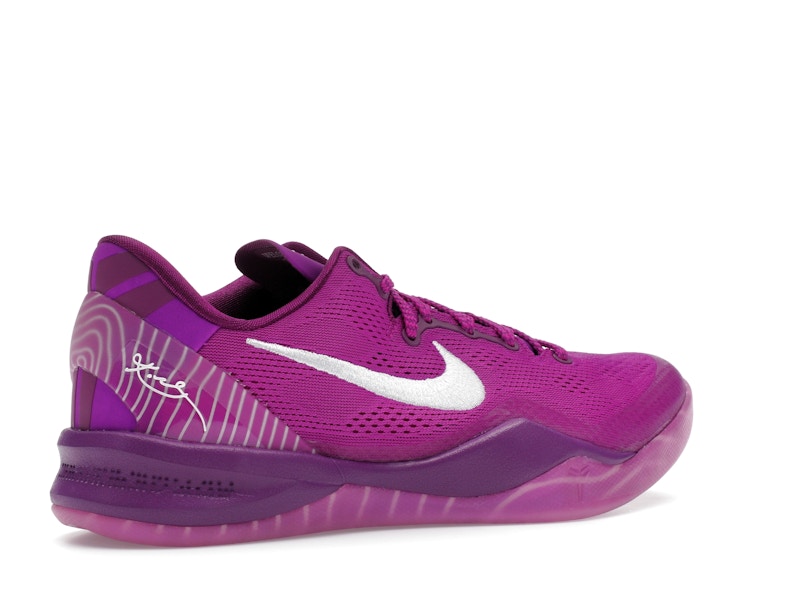 Nike Kobe 8 Protro EYBL