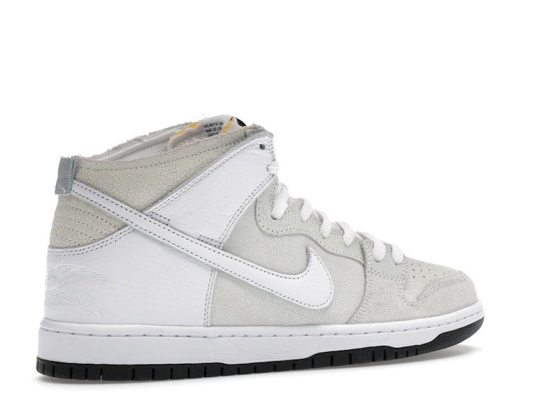 Nike SB Dunk High Antihero Skateboards