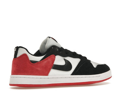 Nike SB Alleyoop Black Toe