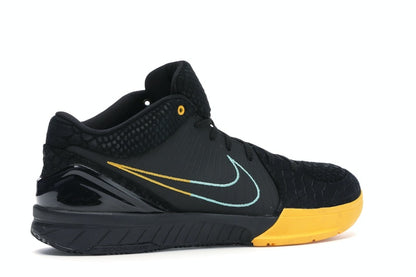 Nike Kobe 4 Protro FTB Snake