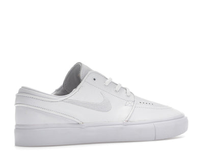 Nike SB Zoom Stefan Janoski OG+ ISO Triple White