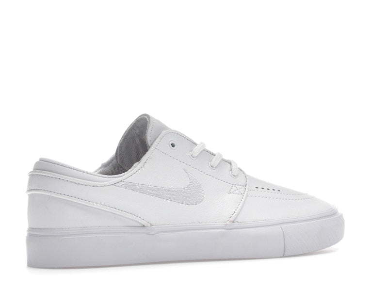 Nike SB Zoom Stefan Janoski OG+ ISO Triple White