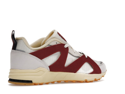 adidas Equipment Proto Cream White Scarlet