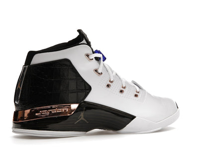Jordan 17 Retro Copper (2016)