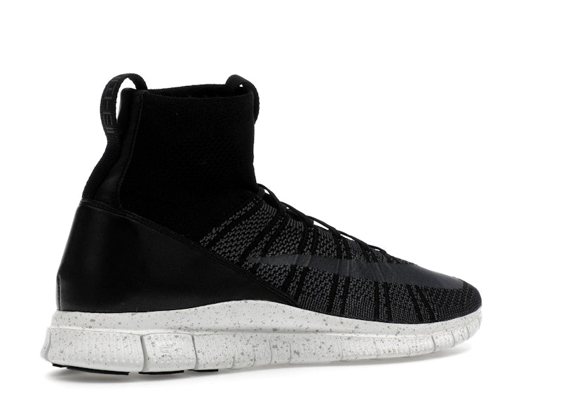 Nike HTM Superfly Mercurial Black