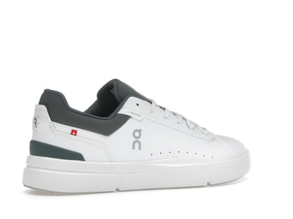 On The Roger Advantage White Olive (2025)