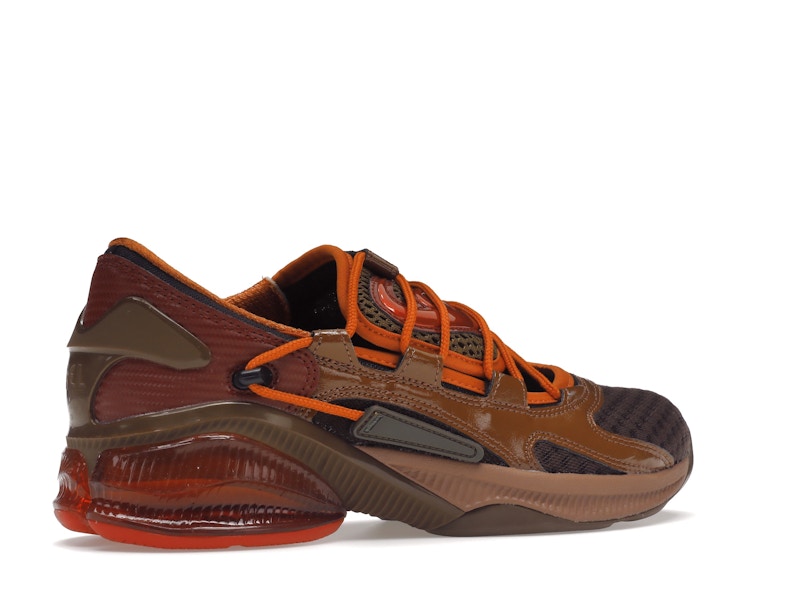 ASICS Gel-Aurania Kiko Kostadinov Coffee (Women's)