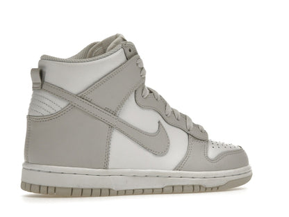 Nike Dunk High Vast Grey (GS)