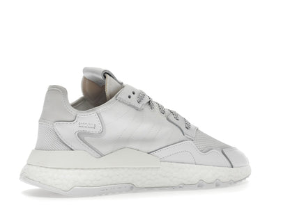 adidas Nite Jogger Triple White (2020)