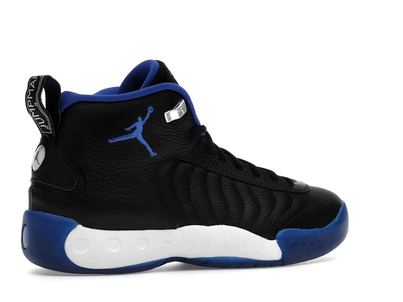 Jordan Jumpman Pro Black/Varsity Royal