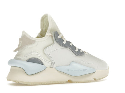 adidas Y-3 Kaiwa Off White Ice Blue