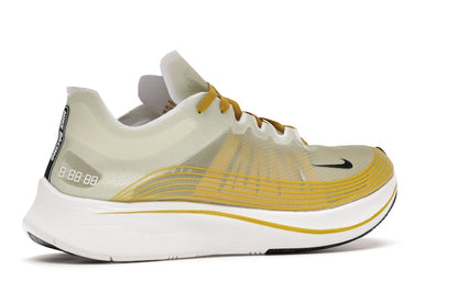Nike Zoom Fly Dark Citron
