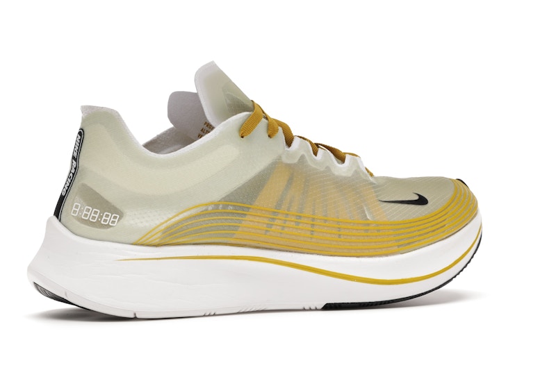 Nike Zoom Fly Dark Citron