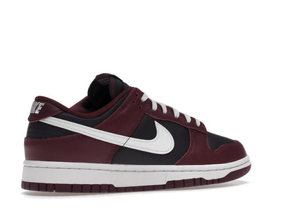 Nike Dunk Low Dark Beetroot