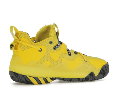 adidas Harden Vol. 6 Taxi