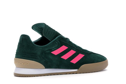 adidas Copa Super Gosha Rubchinskiy Green