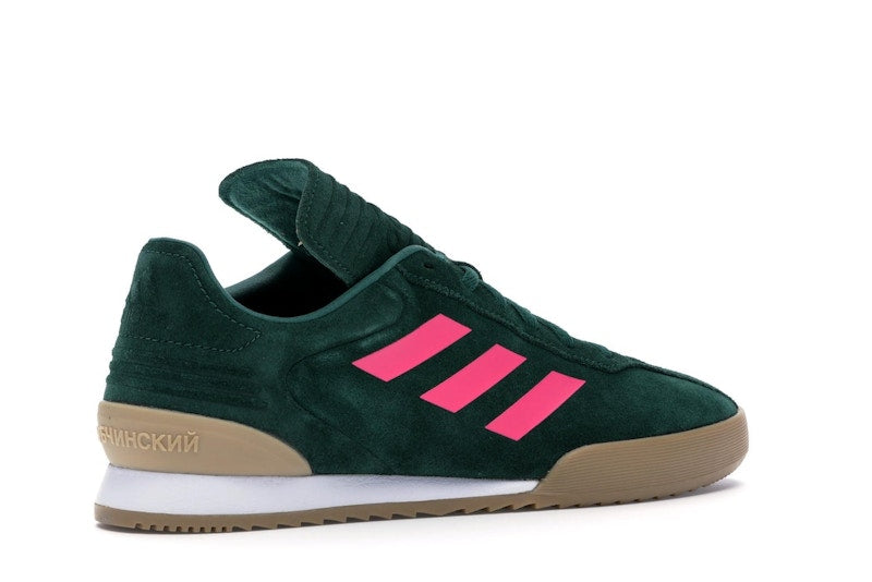 adidas Copa Super Gosha Rubchinskiy Green