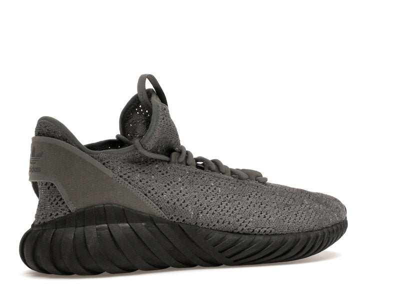 adidas Tubular Doom Grey Core Black