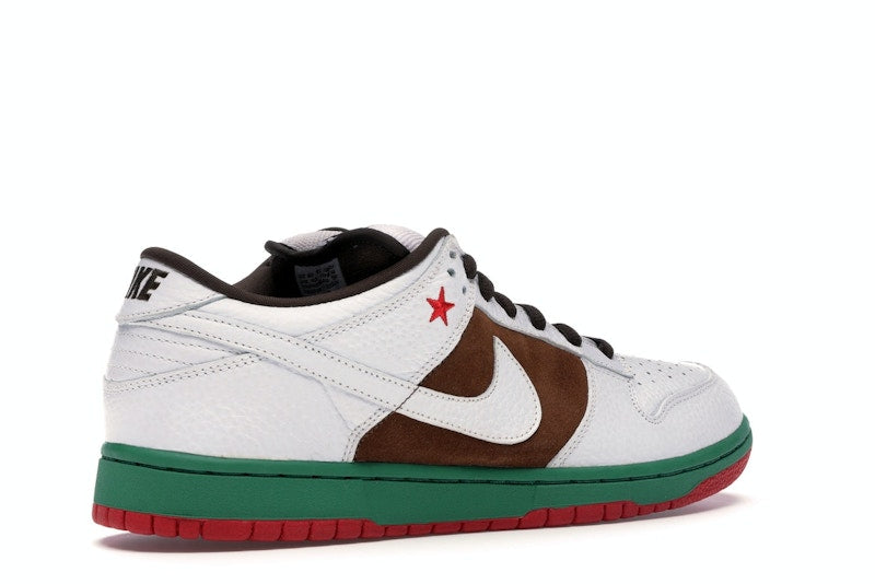 Nike SB Dunk Low Cali (2004)