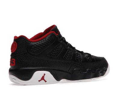 Jordan 9 Retro Low Snakeskin (GS)