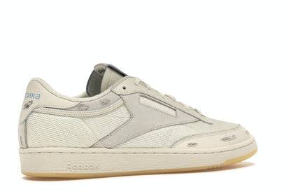 Reebok Club C 85 Walk of Shame