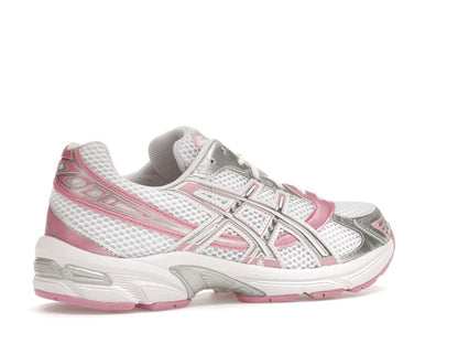 ASICS Gel-1130 White Pure Silver Pink (Women's)